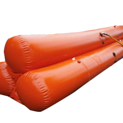 リトング 大型 高品質 防水管 重用 充気式 PVC 防水管