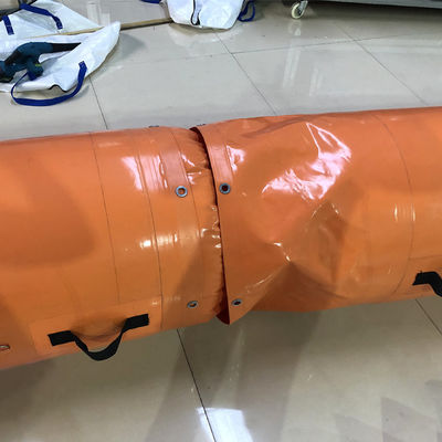 リトンダム 容易 膨張 防洪 防洪 管 家庭用