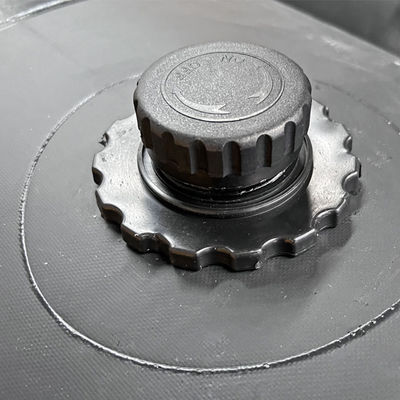 リトング 迅速かつ簡単に展開 扉のための洪水バリア 膨らませられる水で満たされた洪水バリア