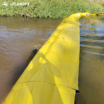 リトン 周辺住宅用 止水型 浸水防止用 止水ゲート