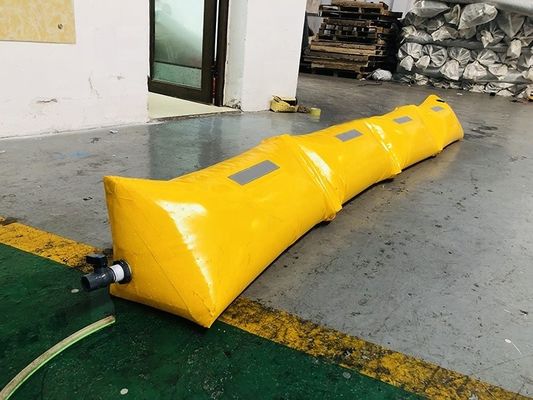 Litong高品質の洪水制御バリア、浸水防止ホース、洪水バリア水、PVCヘビーデューティー、中国メーカー、卸売