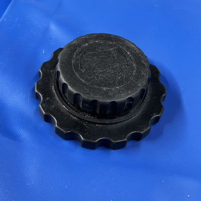 リトング長方形 充気式 水で満たされた 防水管