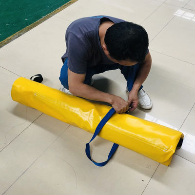里通 周辺家屋用 止水型 浸水防止 止水板