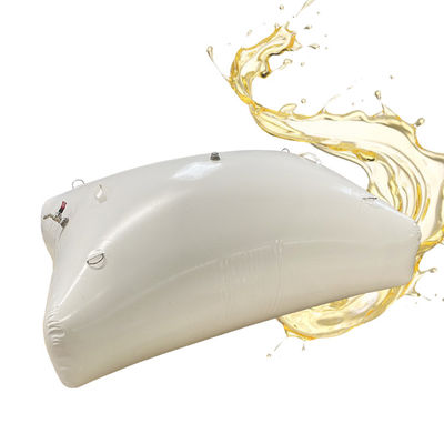 Litong China 製造 長方形 150 ガロン ディーゼル燃料ブラダータンク インフレータブル ポータブル燃料ブラダー