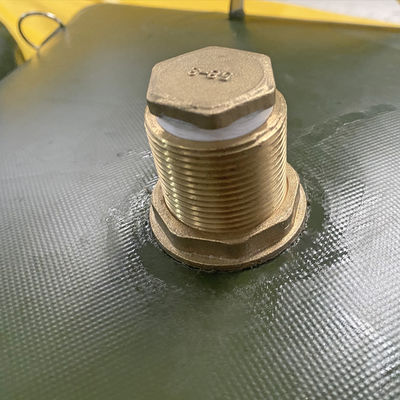 リトング直角オイル貯蔵庫 100L TPU 海洋燃料 バスケット