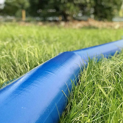 リトング農業農場 20インチ灌輸火栓 PVC 敷き布団のホース 灌輸ホース