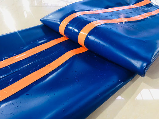 リトング農業農場 20インチ灌輸火栓 PVC 敷き布団のホース 灌輸ホース