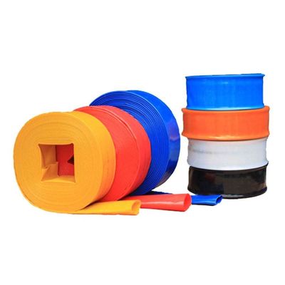 リトング農業農場 20インチ灌輸火栓 PVC 敷き布団のホース 灌輸ホース