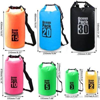 リトング 卸売 防水 乾燥 バッグ 屋外 スポーツ 泳ぐ レイフティング タールパウン スポーツ バッグ