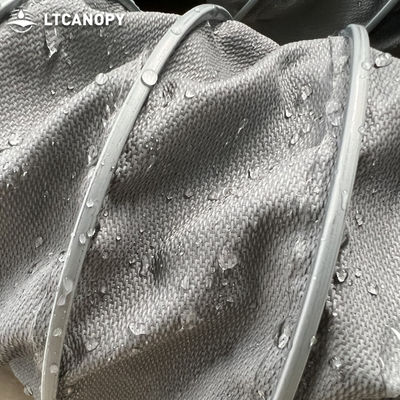 利通新製品グラスファイバー難燃性ターポリン鉱山換気ダクトポータブルフレキシブルベントダクトホース