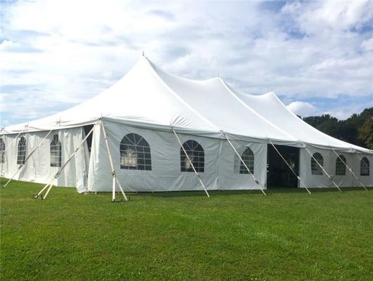 Litong 高張力屋外防水 PVC カバー タープ アンチ UV パゴダ テント キャノピー テント イベント用