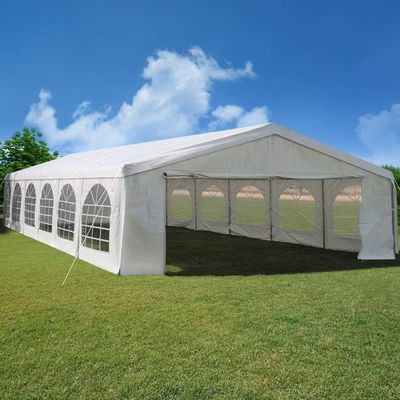 Litong ホット新プロモーション PVC キャノピー 引張布 ストレッチ PVC テント生地 パゴダテント アウトドア